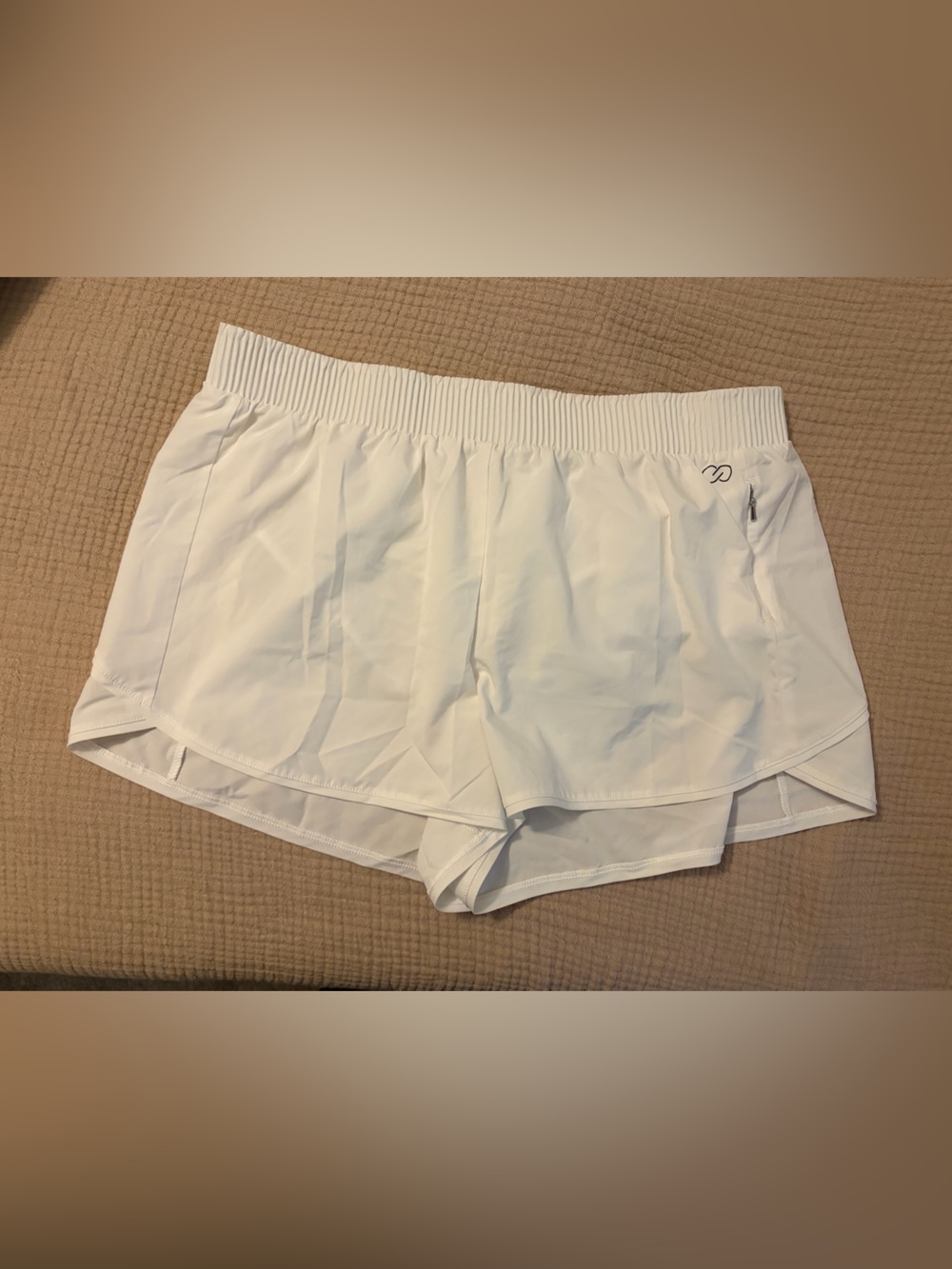 CALIA Women’s Swift Performance Running Shorts - Size Large